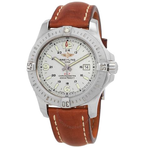 breitling colt quartz a7438811 g792|Pre.